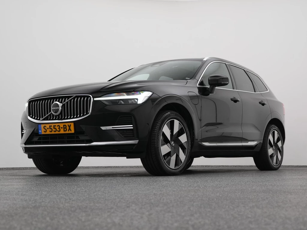 Volvo XC60 – foto 2