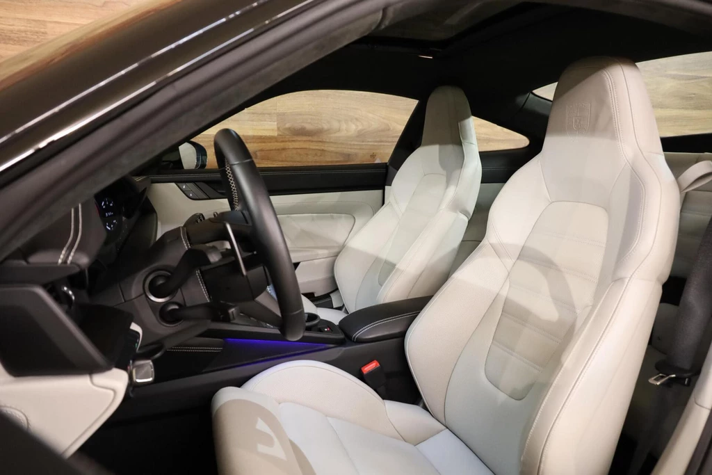Porsche 911 – foto 12
