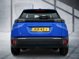 Peugeot e-2008 – thumbnail 3