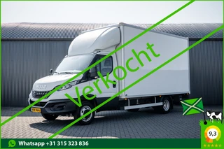 Iveco Daily – thumbnail 1
