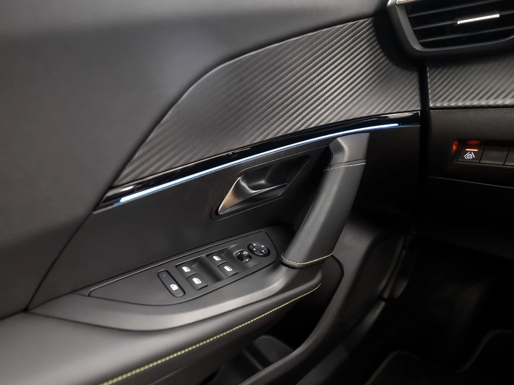 Peugeot 2008 – foto 22
