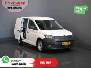 Volkswagen Caddy – thumbnail 7