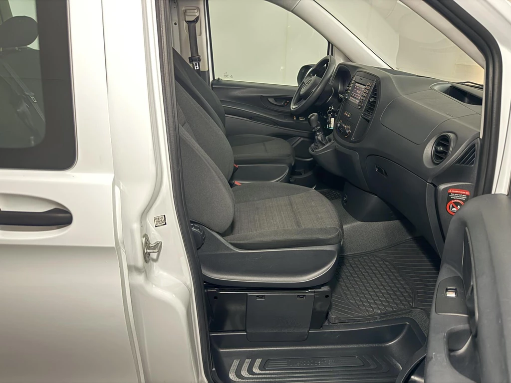 Mercedes-Benz Vito – foto 32