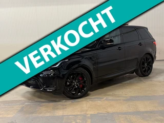 Land Rover Range Rover Sport – thumbnail 10