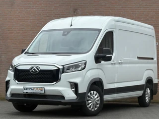 Maxus eDeliver9 – thumbnail 2