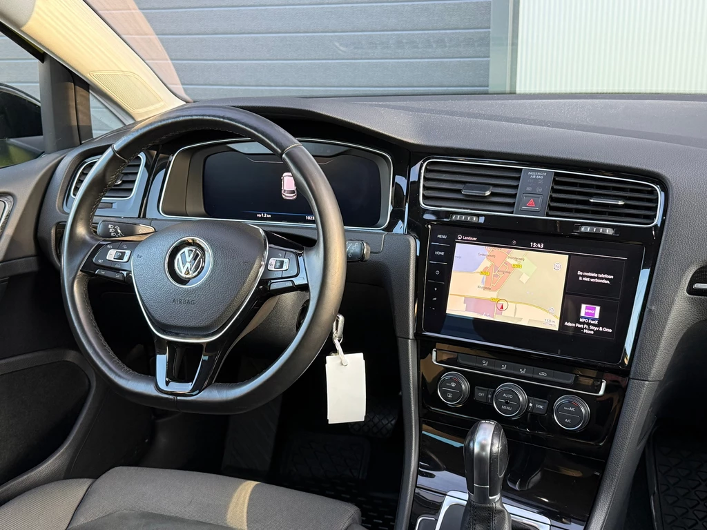 Volkswagen Golf – foto 10