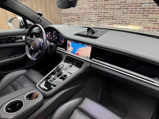 Porsche Panamera – thumbnail 41