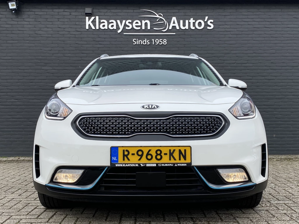 Kia Niro – foto 9