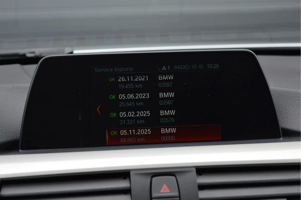BMW 3 Serie – foto 22