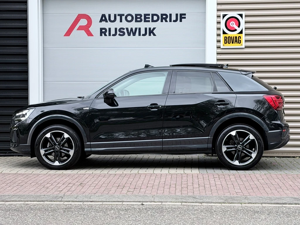 Audi Q2 – foto 2