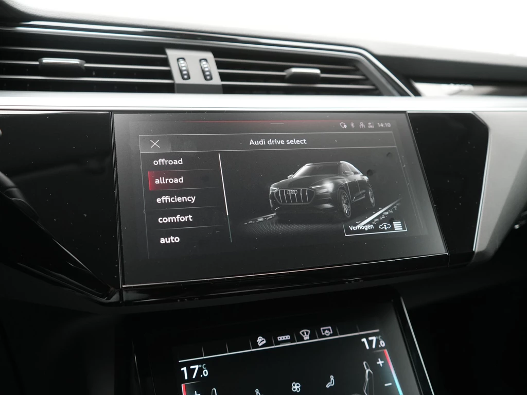 Audi e-tron – foto 20