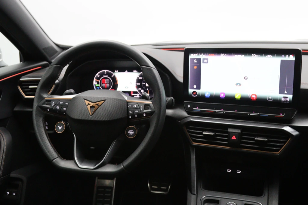 CUPRA Formentor – foto 15