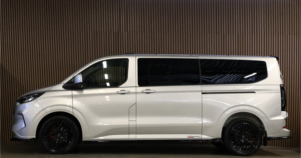 Ford Transit Custom – foto 2