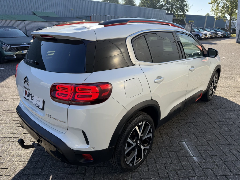 Citroën C5 Aircross – foto 7