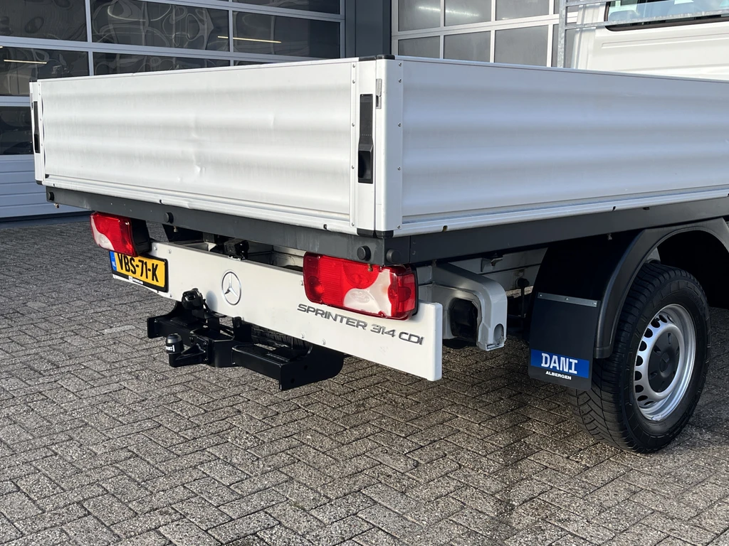 Mercedes-Benz Sprinter – foto 34