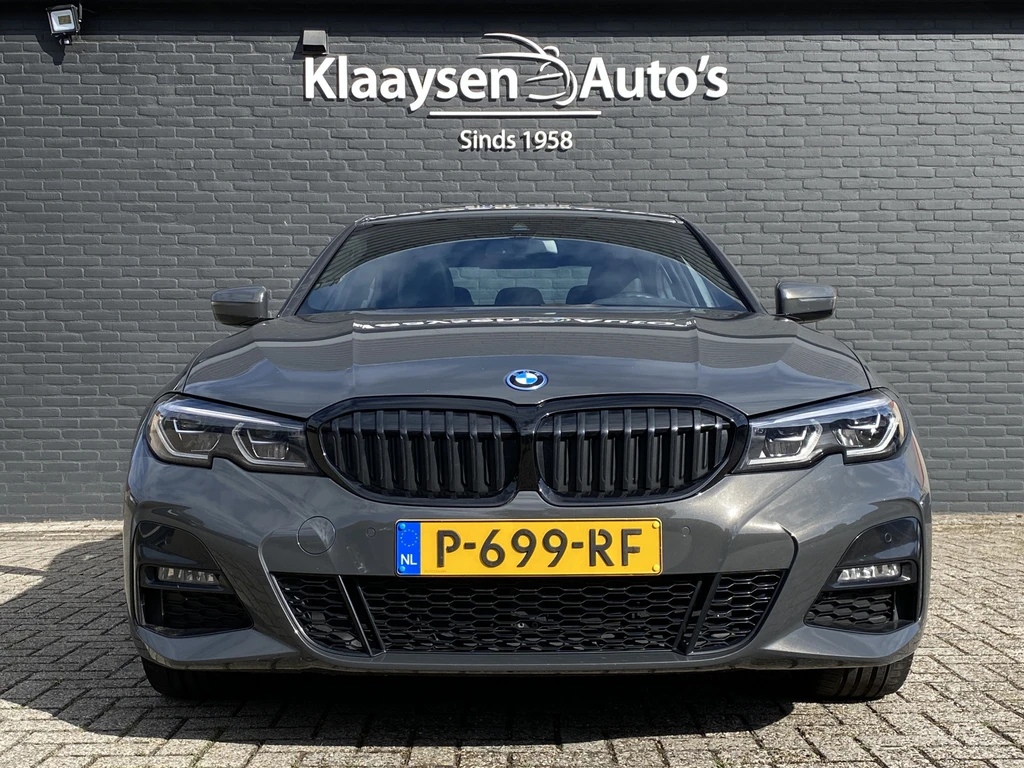 BMW 3 Serie – foto 9