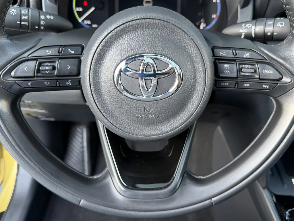 Toyota Yaris Cross – foto 21