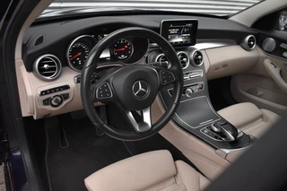 Mercedes-Benz C-Klasse – thumbnail 17
