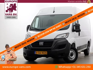 Fiat Ducato – thumbnail 1