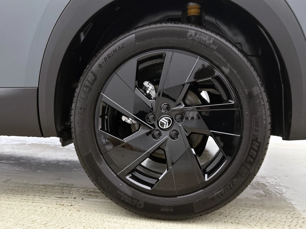 Citroën C5 Aircross – foto 52