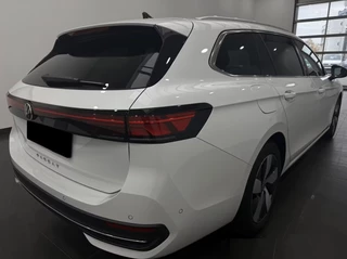 Volkswagen Passat – thumbnail 3