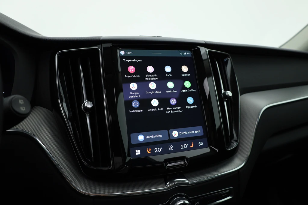 Volvo XC60 – foto 30