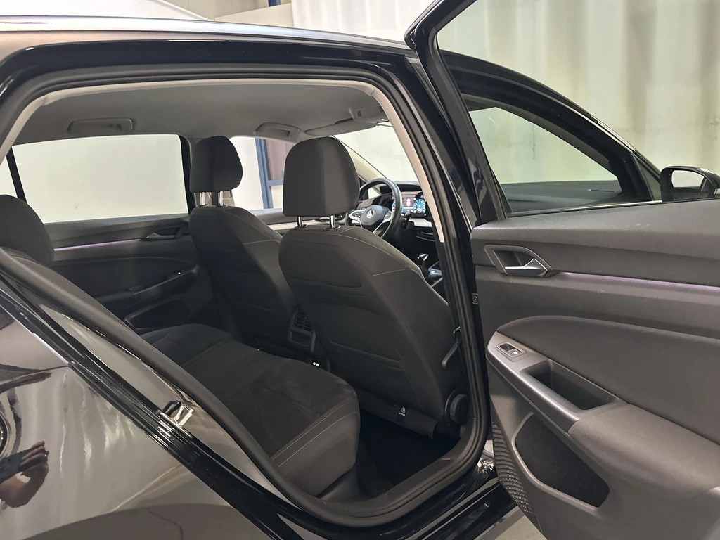 Volkswagen Golf – foto 18