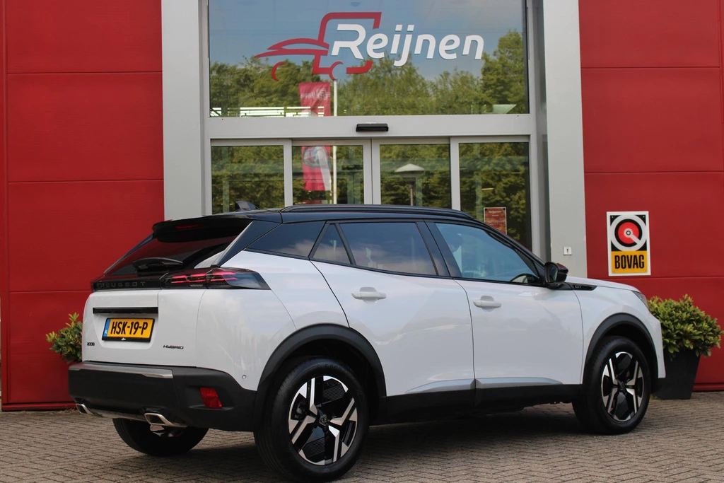 Peugeot 2008 – foto 6