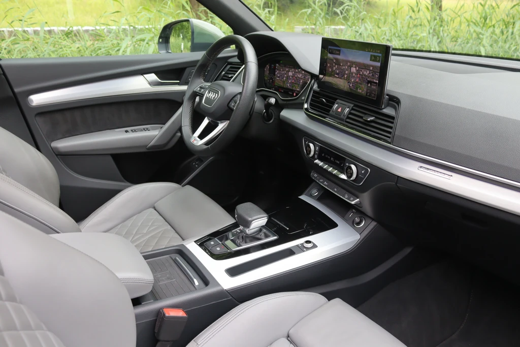 Audi Q5 – foto 10