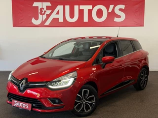 Renault Clio – thumbnail 1