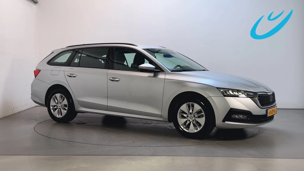Škoda Octavia – foto 7