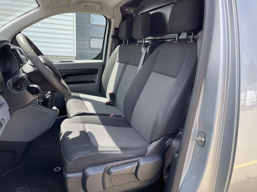 Peugeot Expert – foto 16