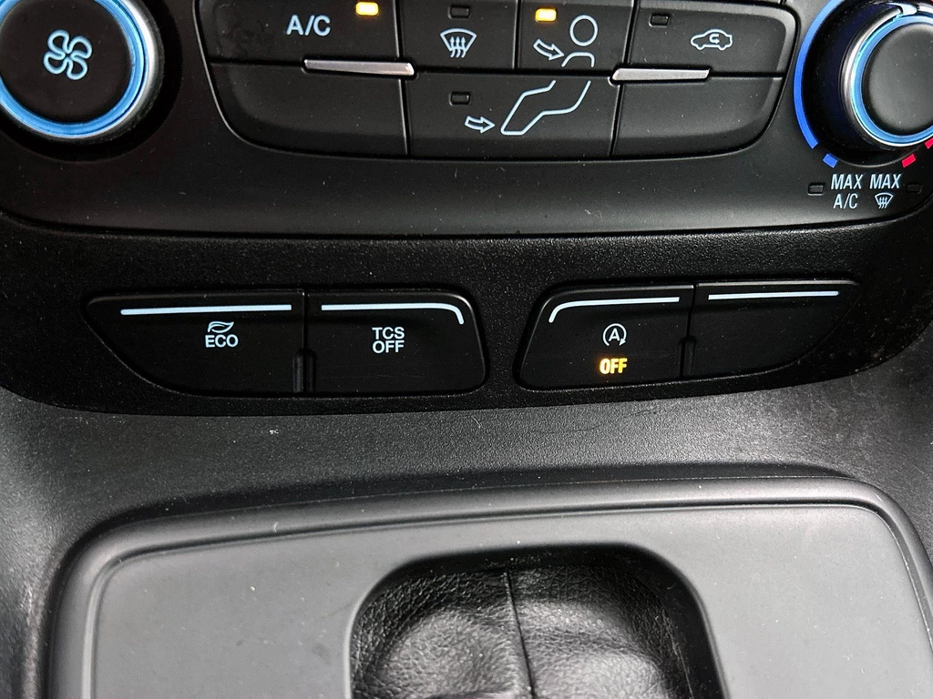 Ford Transit Connect – foto 18