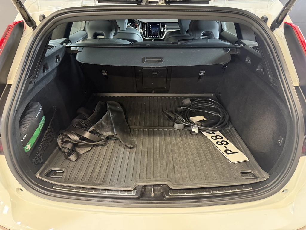 Volvo V60 – foto 20