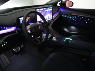 CUPRA Tavascan – thumbnail 34
