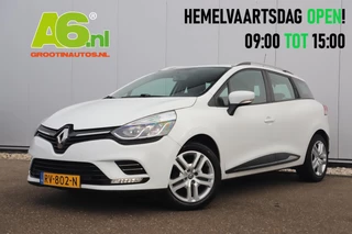 Renault Clio – thumbnail 1