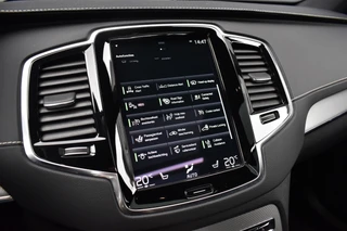 Volvo XC90 – thumbnail 23