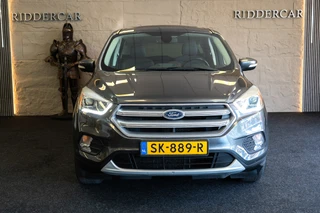 Ford Kuga – thumbnail 8