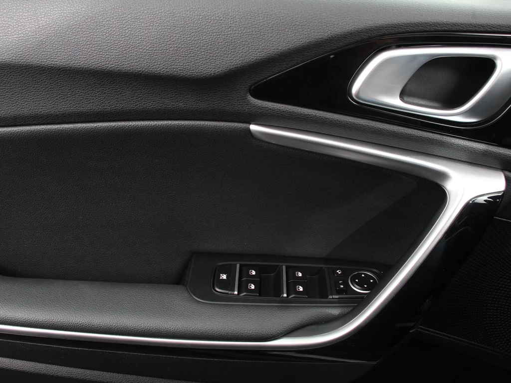 Kia Ceed Sportswagon – foto 23
