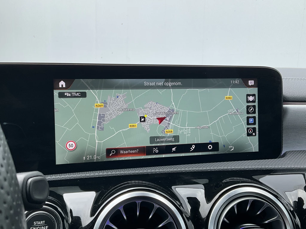Mercedes-Benz CLA – foto 30