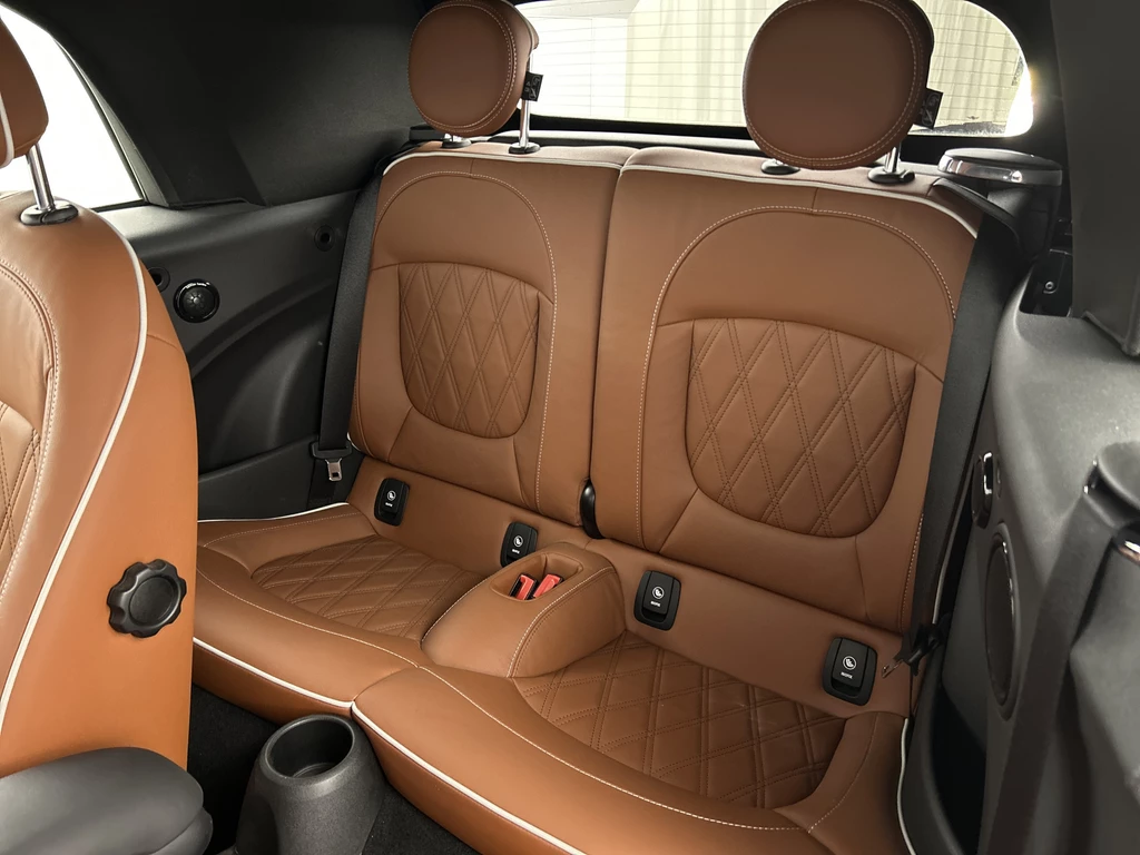 MINI Cooper Cabrio – foto 28