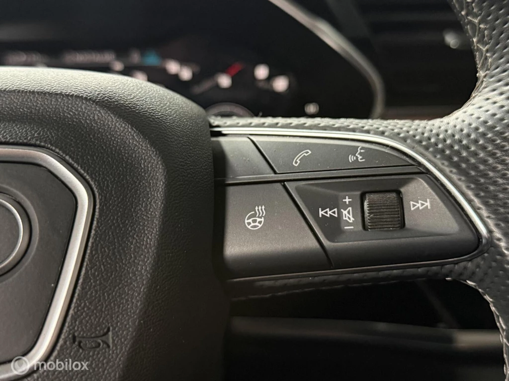 Audi Q3 – foto 29
