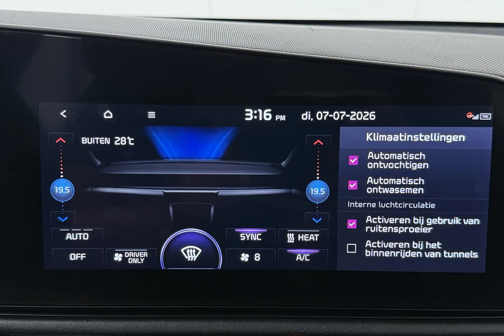 Kia e-Niro – foto 31
