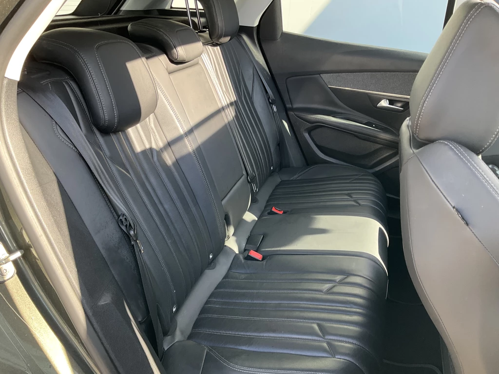 Peugeot 3008 – foto 32