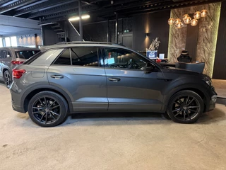 Volkswagen T-Roc – thumbnail 7