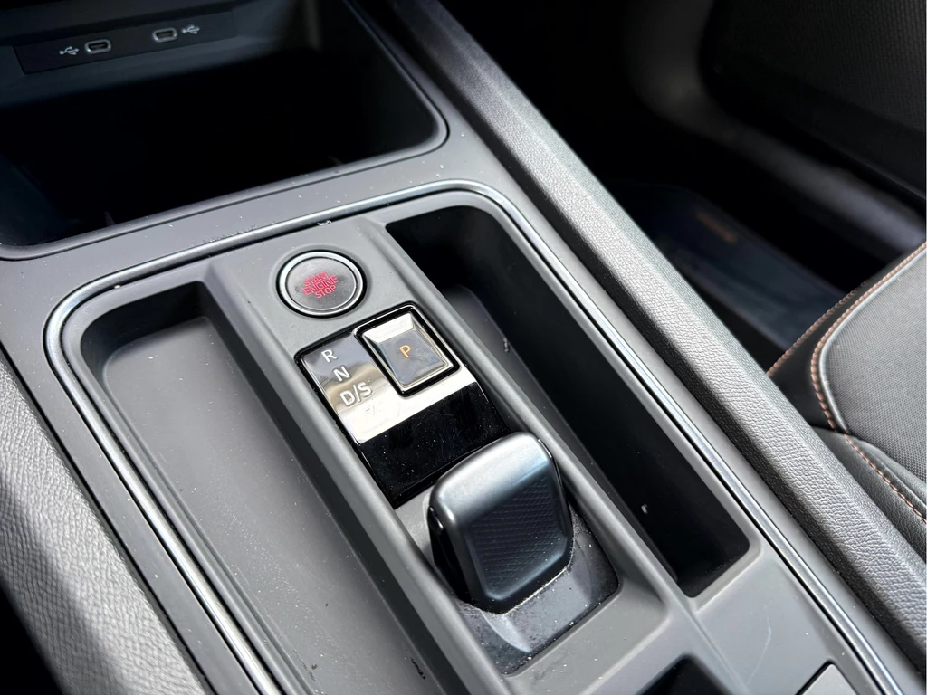 CUPRA Formentor – foto 18