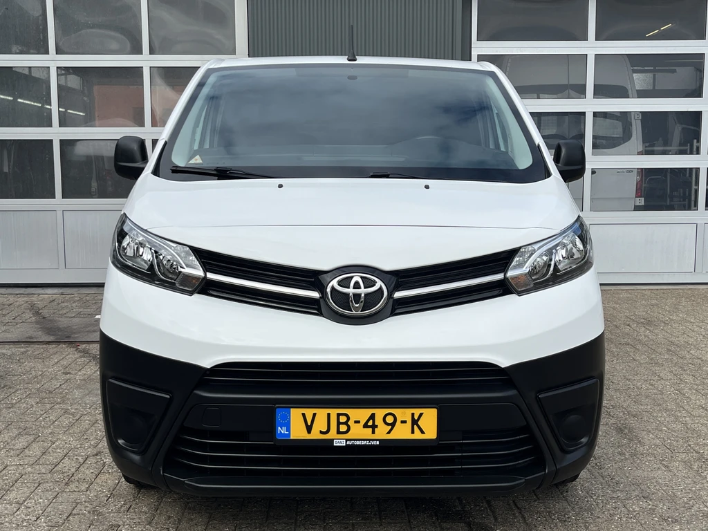 Toyota ProAce – foto 10