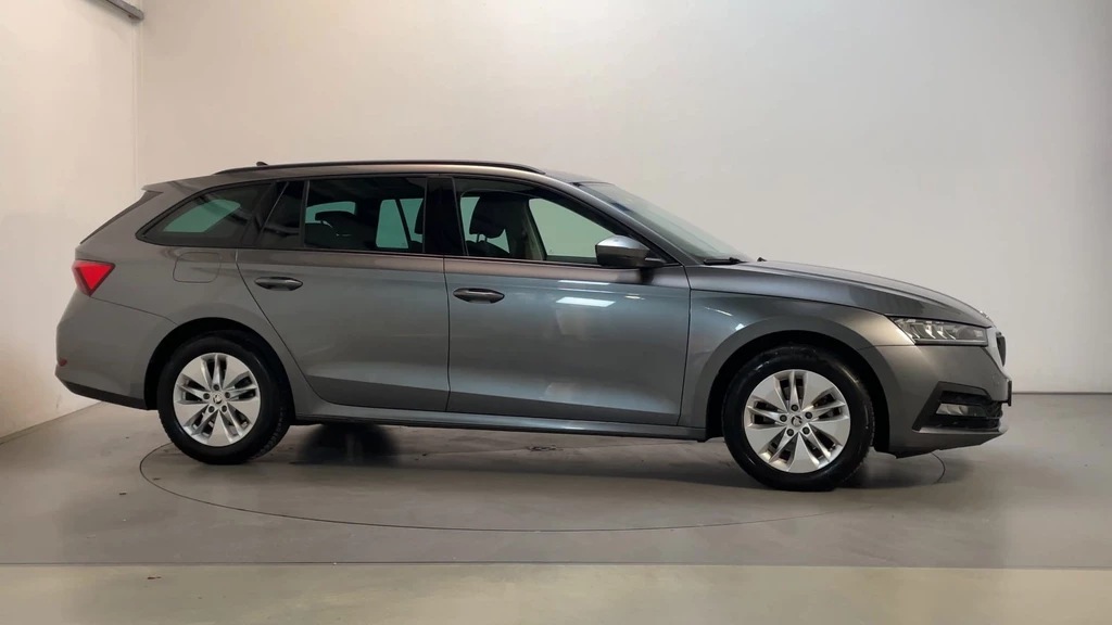 Škoda Octavia – foto 6