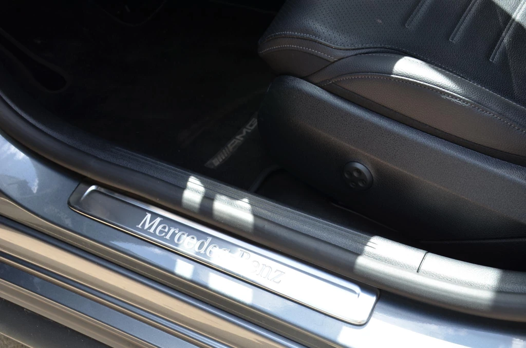 Mercedes-Benz C-Klasse – foto 67