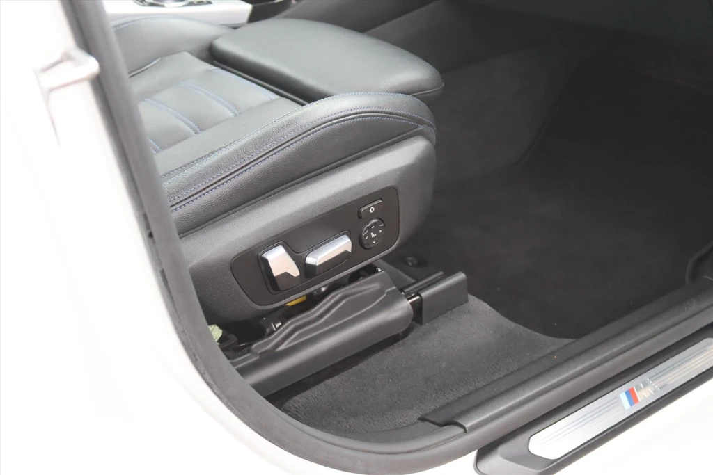 BMW X3 – foto 15